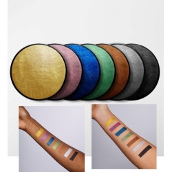 Snazaroo Trucco 18 ml Metalizzato | Agile Italia