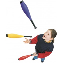 Clava Giocoleria Bimbi | Agile Italia