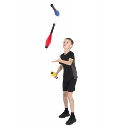 Clava Giocoleria Bimbi | Agile Italia