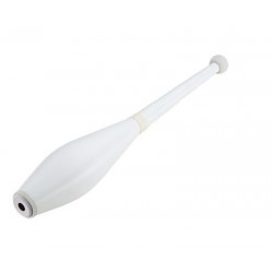 Clava Henry's Pirouette Training All White / Offerta x 5