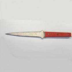 Coltello da Lancio Professionale Diamante - Circo