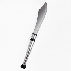 Coltello Scimitarra di Giocoleria Juggle Dream