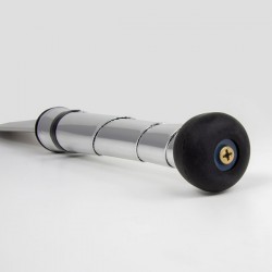 Coltello Scimitarra di Giocoleria Juggle Dream