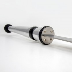 Coltello Scimitarra di Giocoleria Juggle Dream