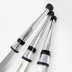 Coltello Scimitarra di Giocoleria Juggle Dream