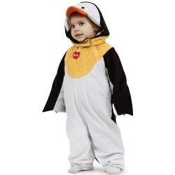 Costume Trudi Bambino Pinguino 5-6 Anni | Agile Italia