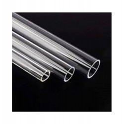 Cristal Bubble Kit - Tubi Plexiglass per Bolle