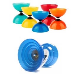 Diabolo Henry's Beach | Agile Italia