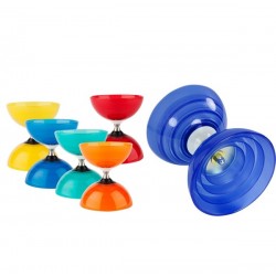 Diabolo Henry's Beach Free | Agile Italia