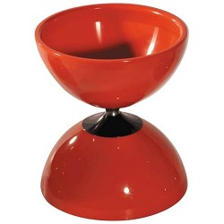 Diabolo MHD Taibolo Rosso | Agile Italia