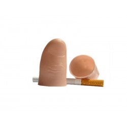 Falso Pollice VDF Vinile Morbido Gigante | Agile Italia