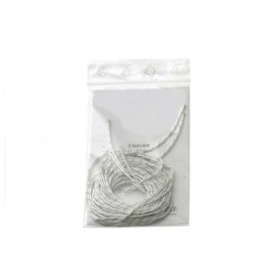 Filo Diabolo Henrys Bianco Set di 3 | Agile Italia
