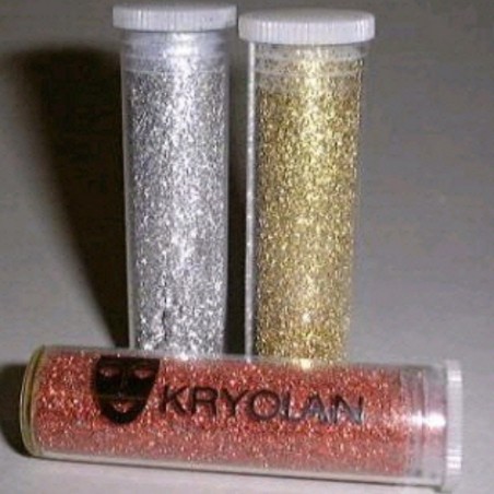 GLITTER FINO BRILLANTINI 4 gr.