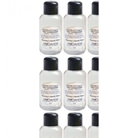 DILUENTE PER PROFI-AQUA MAKE UP 50 ml