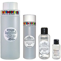 DILUENTE PER PROFI-AQUA MAKE UP 500 ml | Agile Italia