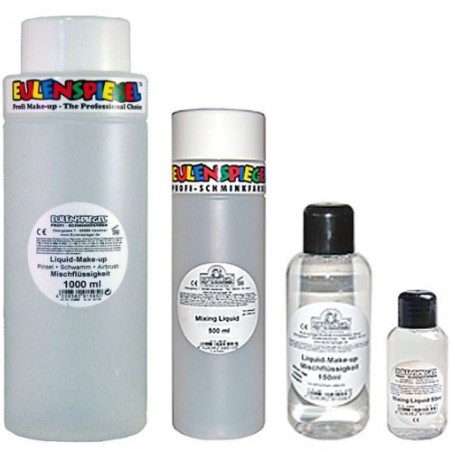 DILUENTE PER PROFI-AQUA MAKE UP 500 ml