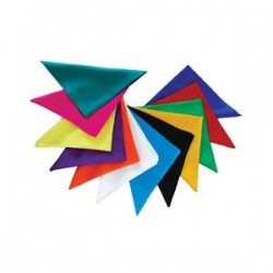 Foulard di Seta per Magia - 60 x 60 cm | Agile Italia