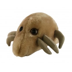 GIANTMICROBES PELUCHE ACARO DELLA POLVERE Dust Mite