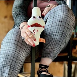 GIANTMICROBES PELUCHE ARTRITE Arthritis | Agile Italia