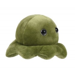 GIANTMICROBES PELUCHE CACCOLA Booger Mucus | Agile Italia