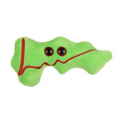 Giantmicrobes Peluche Pancreas | Agile Italia