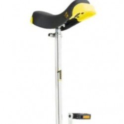 Giraffa Unicyclo Qu-Ax 150 cm | Agile Italia