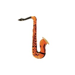 Gonfiabile Sax | Agile Italia