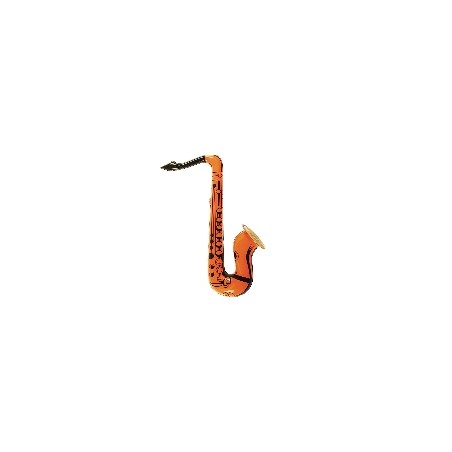 GONFIABILE SAX