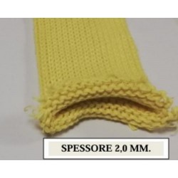 Calza Kevlar Tubolare 32 mm | Agile Italia