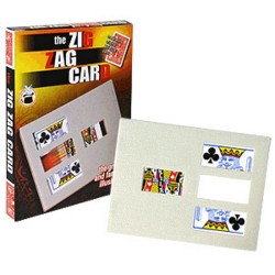 Carta Zig Zag | Agile Italia