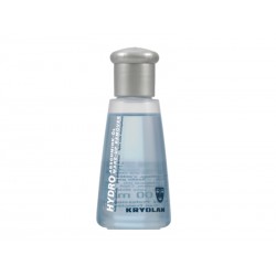 MAKE UP REMOVER OIL HYDRO 100 ml KRYOLAN | Agile Italia