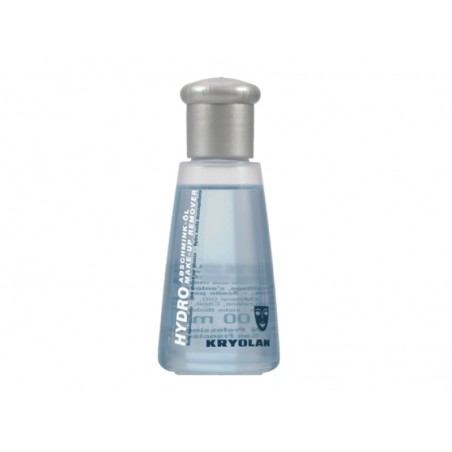MAKE UP REMOVER OIL HYDRO 100 ml KRYOLAN