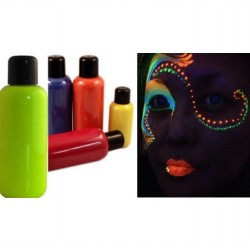 Eulenspiegel Liquido NEON UV Fluorescente | Agile Italia