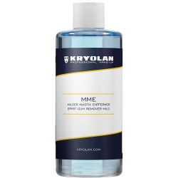 Mastice Kryolan Spirit Gum Remover Solvente 100ML