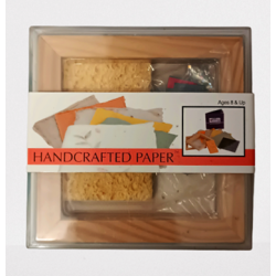Mini Set Carta Fatta a Mano | Agile Italia