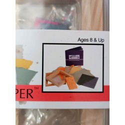 Mini Set Carta Fatta a Mano | Agile Italia