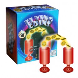 Monete Volanti - Flying Coins | Agile Italia