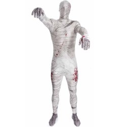 Morphsuits Mummia | Agile Italia