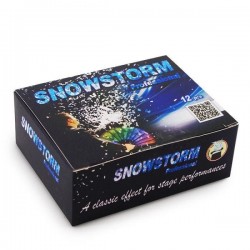 Nevicata Effetto Magia | Agile Italia