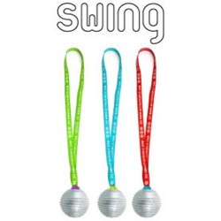 Boing Led Swing Pallina Mini Bolas - a unità | Agile Italia