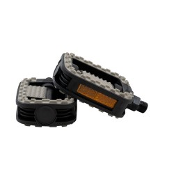 Pedali Monociclo Qu-ax Antislip - A coppia | Agile Italia