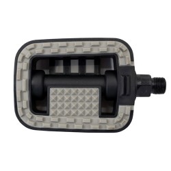 Pedali Monociclo Qu-ax Antislip - A coppia | Agile Italia