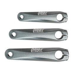 PEDIVELLE Q-AXLE MULTILAMELLARE - 125 / 136 / 145 mm (a