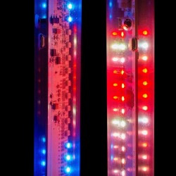 Poi Pixel Sticks Lumin-Art | Agile Italia