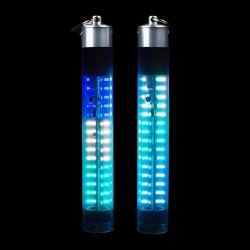 Poi Pixel Sticks Lumin-Art | Agile Italia