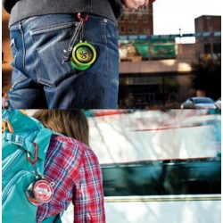Porta Yoyo Holder YoyoFactory | Agile Italia