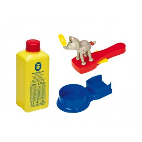 PUSTEFIX ELEFANTE BOLLE