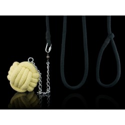 Fire Rope Dart Black | Agile Italia