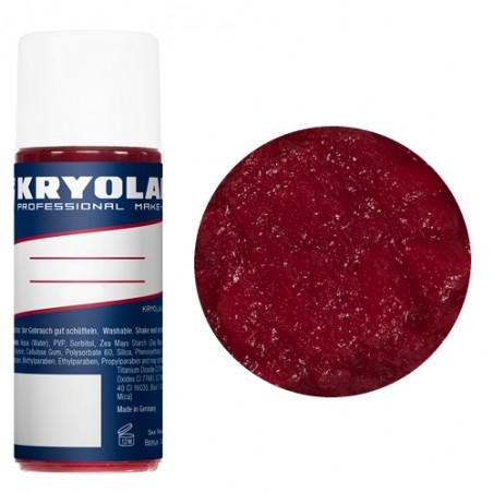 SANGUE SPECIAL IEW 50 ml KRYOLAN