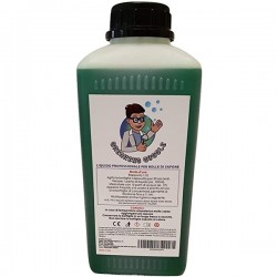 Sapone Bolle Breaking Bubble Concentrato 1LT resa 11LT